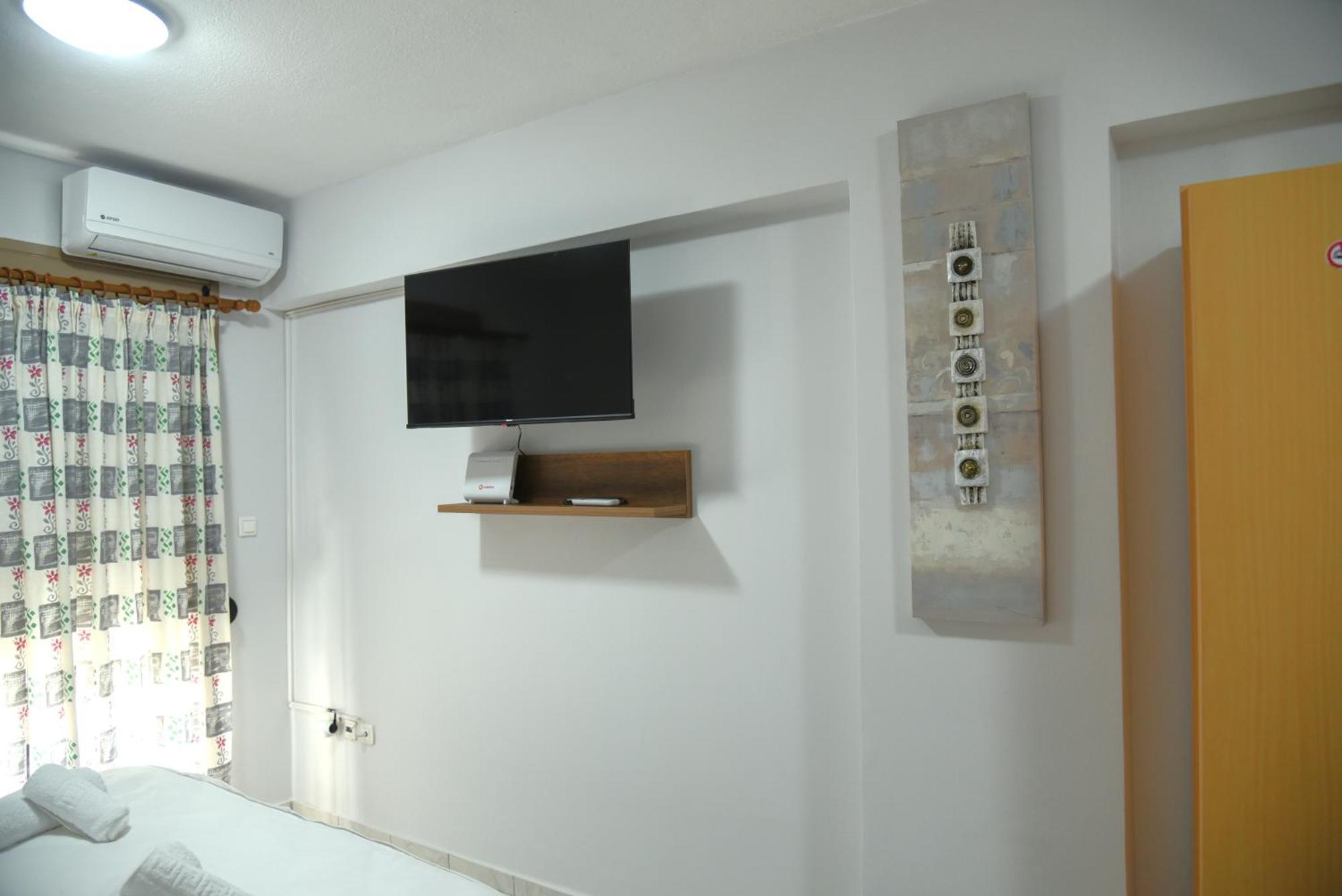 סלוניקי Harry'S Studio - Center מראה חיצוני תמונה